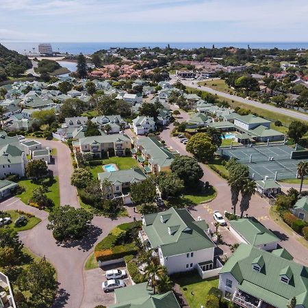 Seven River Club Mews Plettenberg Bay Eksteriør bilde