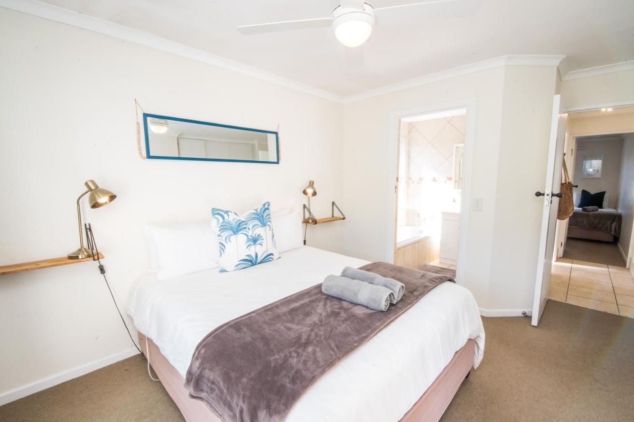Seven River Club Mews Plettenberg Bay Eksteriør bilde