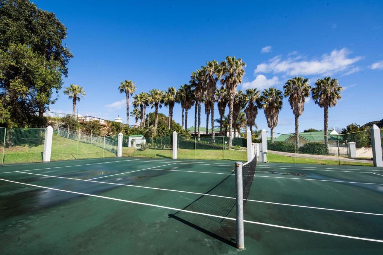 Seven River Club Mews Plettenberg Bay Eksteriør bilde