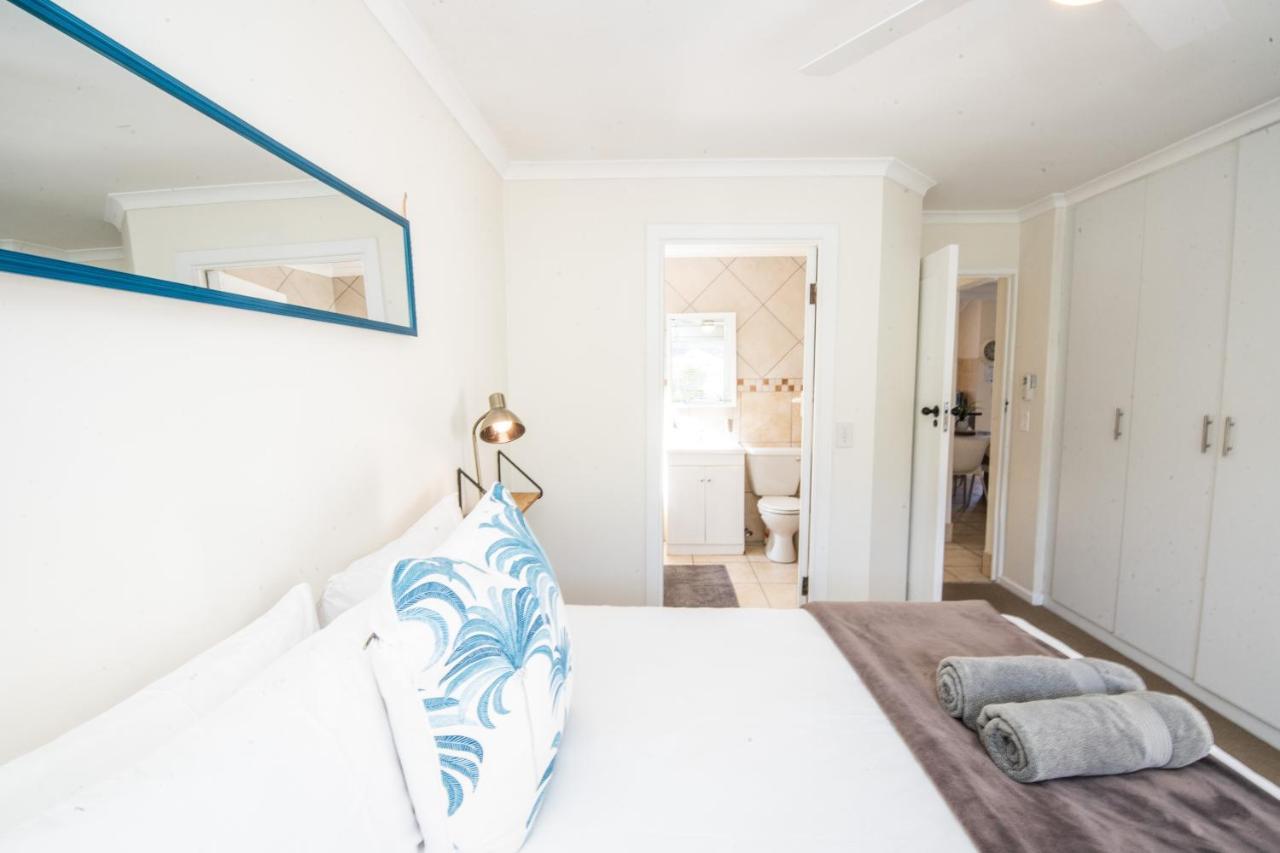 Seven River Club Mews Plettenberg Bay Eksteriør bilde