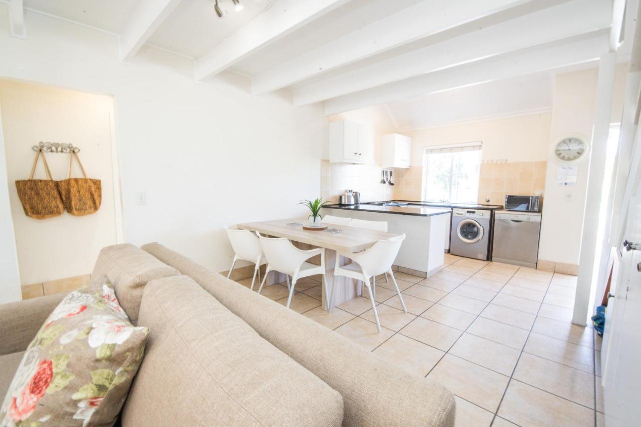 Seven River Club Mews Plettenberg Bay Eksteriør bilde
