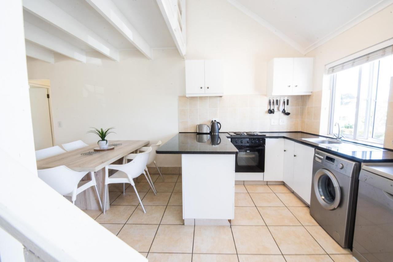 Seven River Club Mews Plettenberg Bay Eksteriør bilde