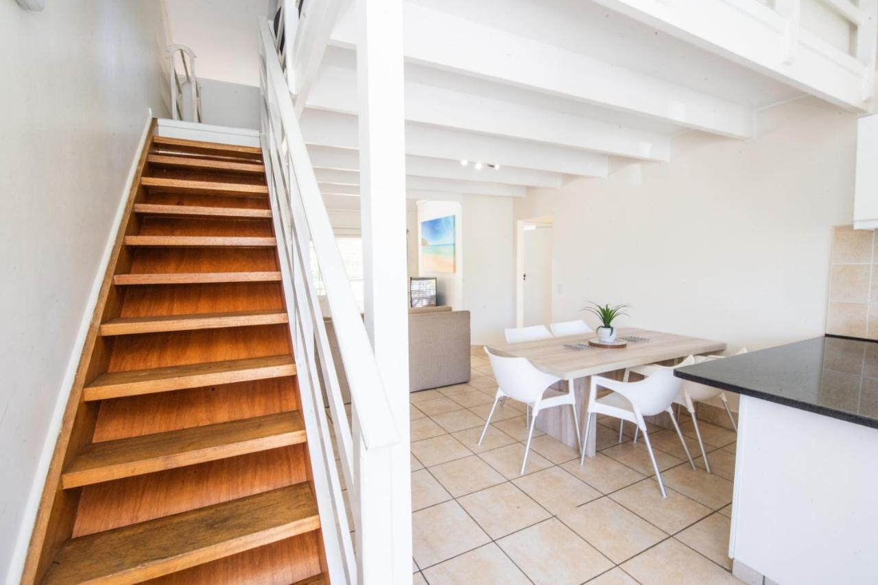 Seven River Club Mews Plettenberg Bay Eksteriør bilde