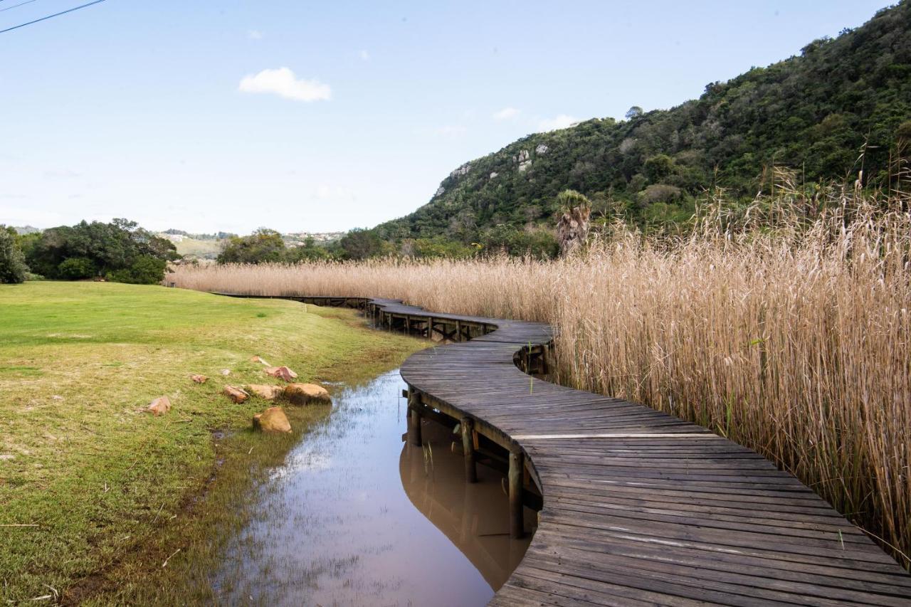 Seven River Club Mews Plettenberg Bay Eksteriør bilde